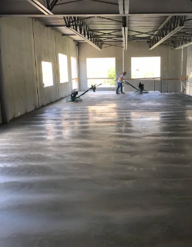 T. Toews Concrete - Concrete Contractors in Chase, British Columbia
